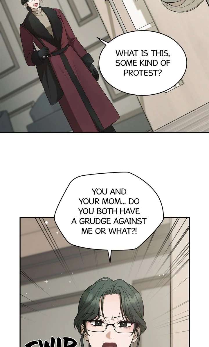 High School Return of a Gangster Chapter 2 page 33 - 