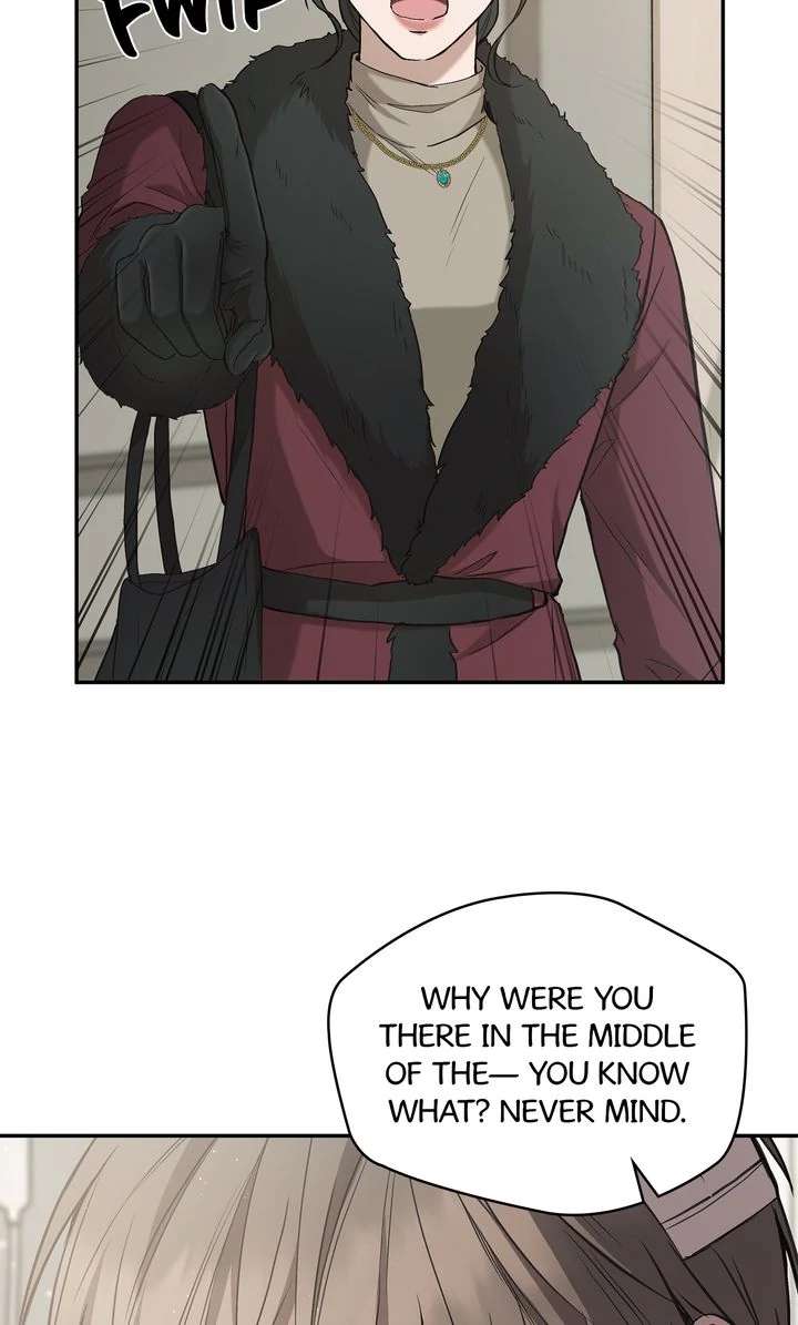 High School Return of a Gangster Chapter 2 page 34 - 