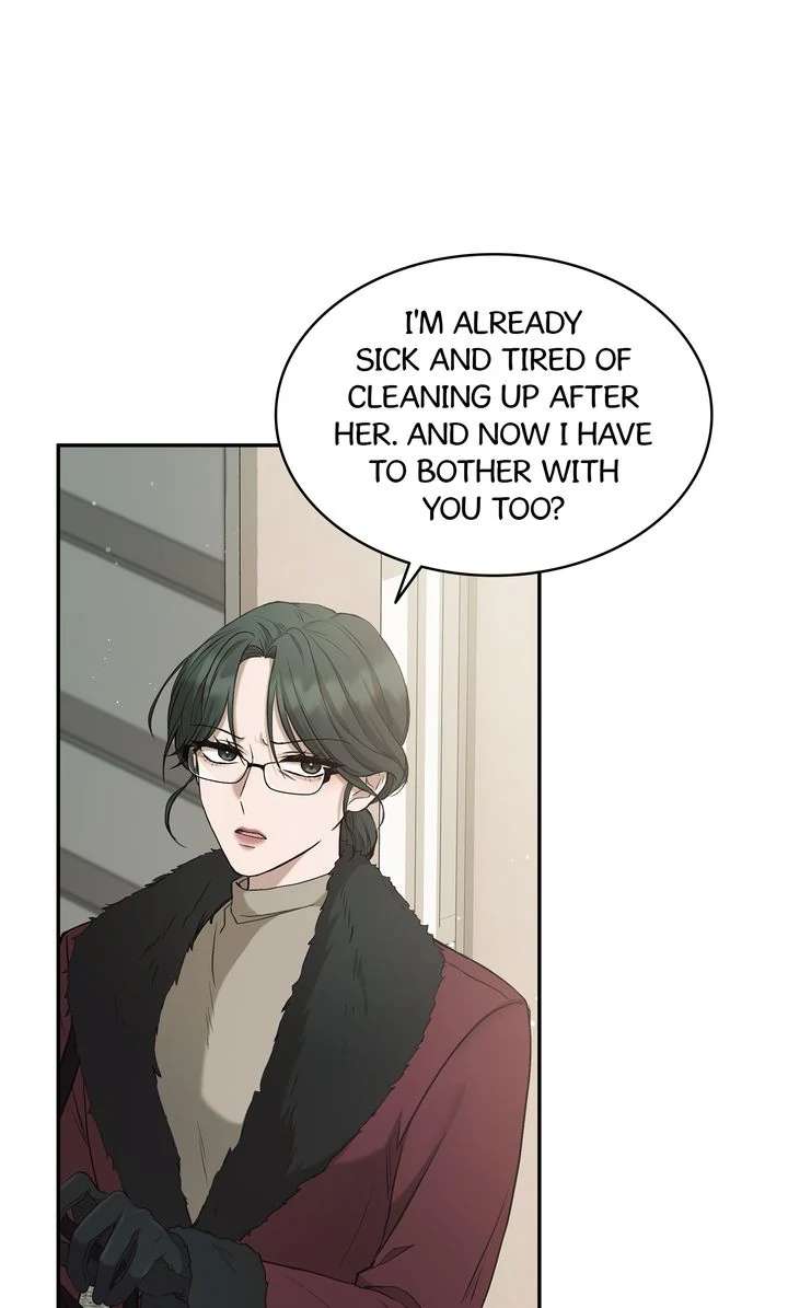 High School Return of a Gangster Chapter 2 page 37 - 