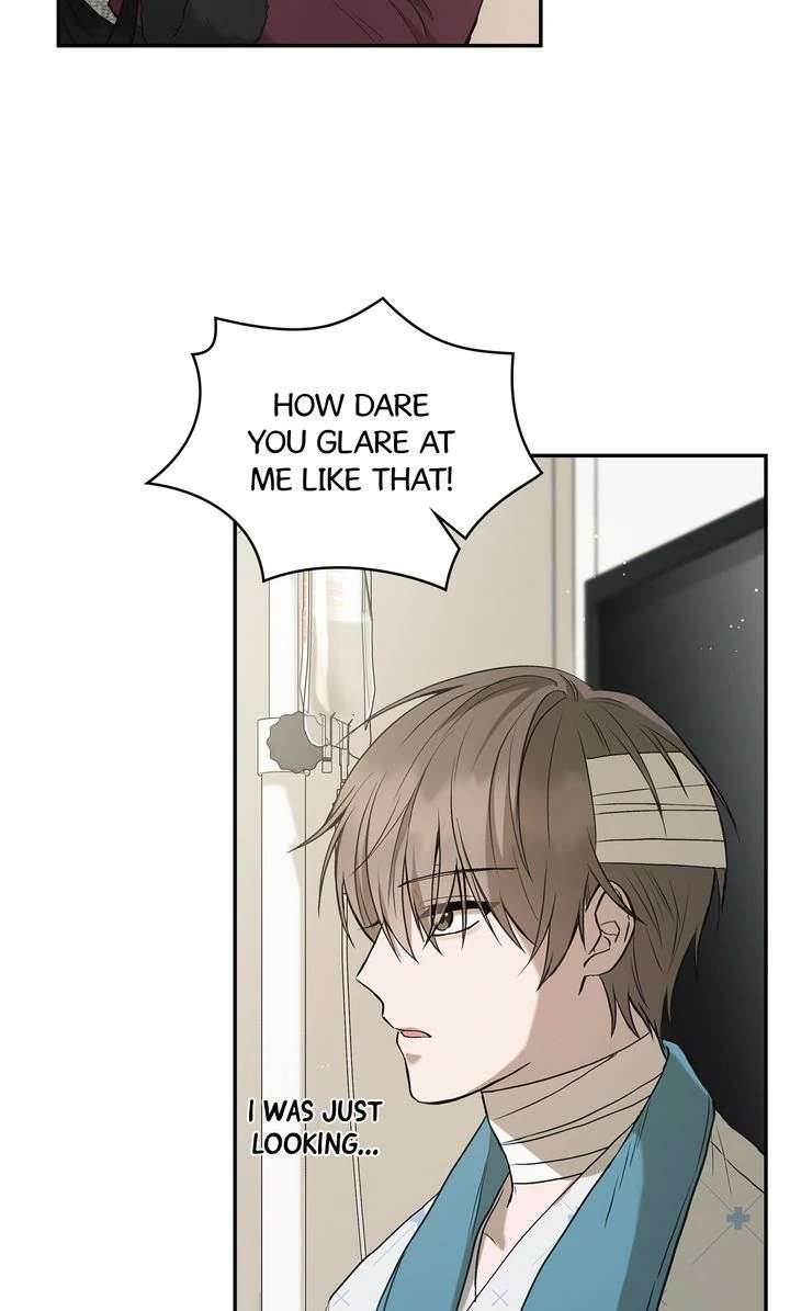 High School Return of a Gangster Chapter 2 page 38 - 