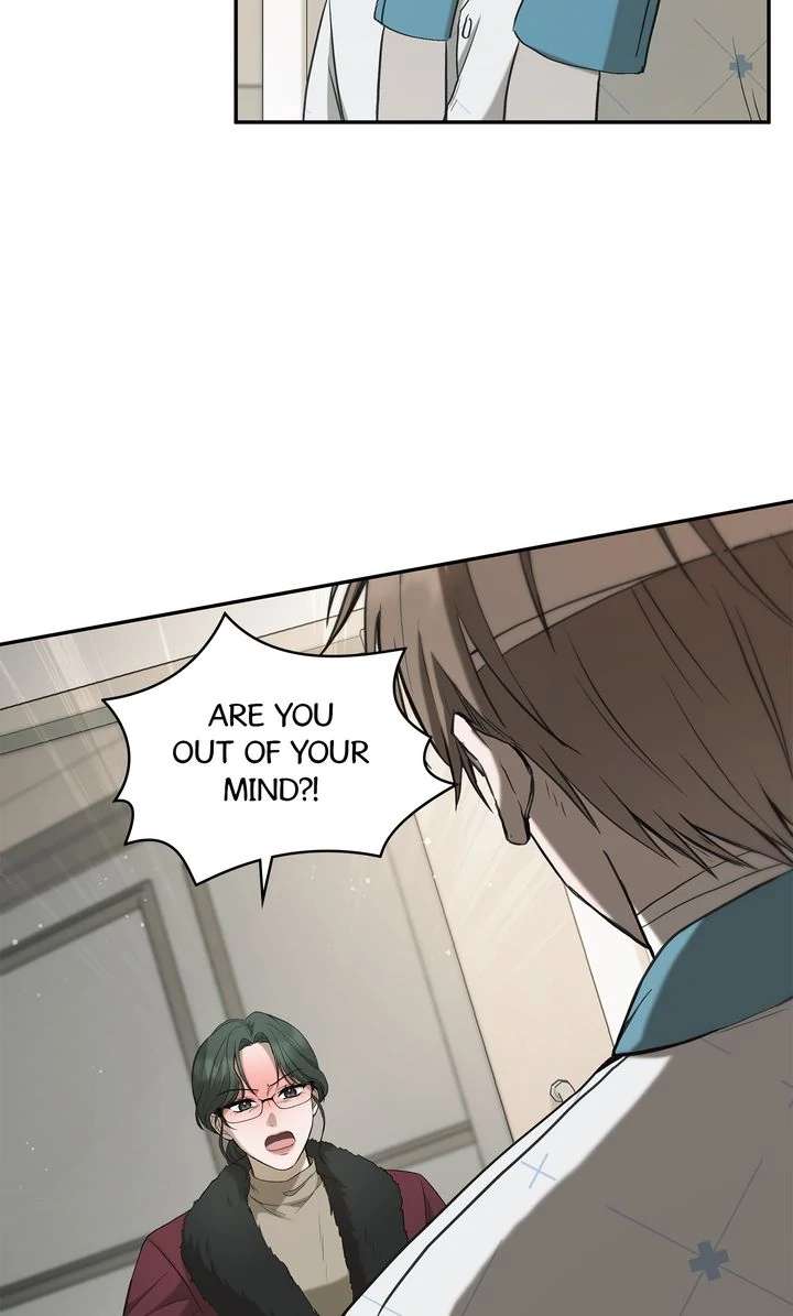 High School Return of a Gangster Chapter 2 page 39 - 