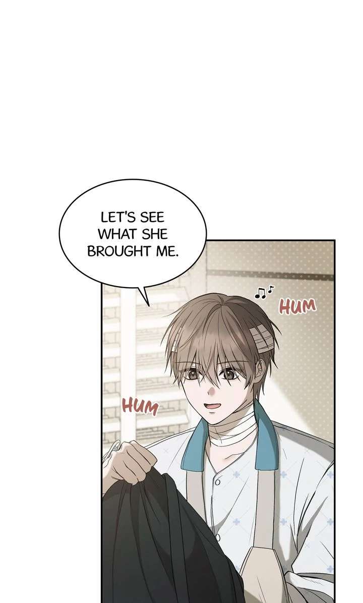 High School Return of a Gangster Chapter 2 page 44 - 