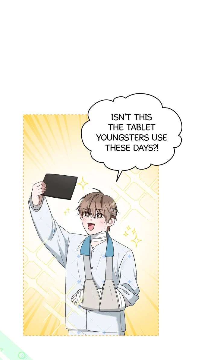 High School Return of a Gangster Chapter 2 page 46 - 