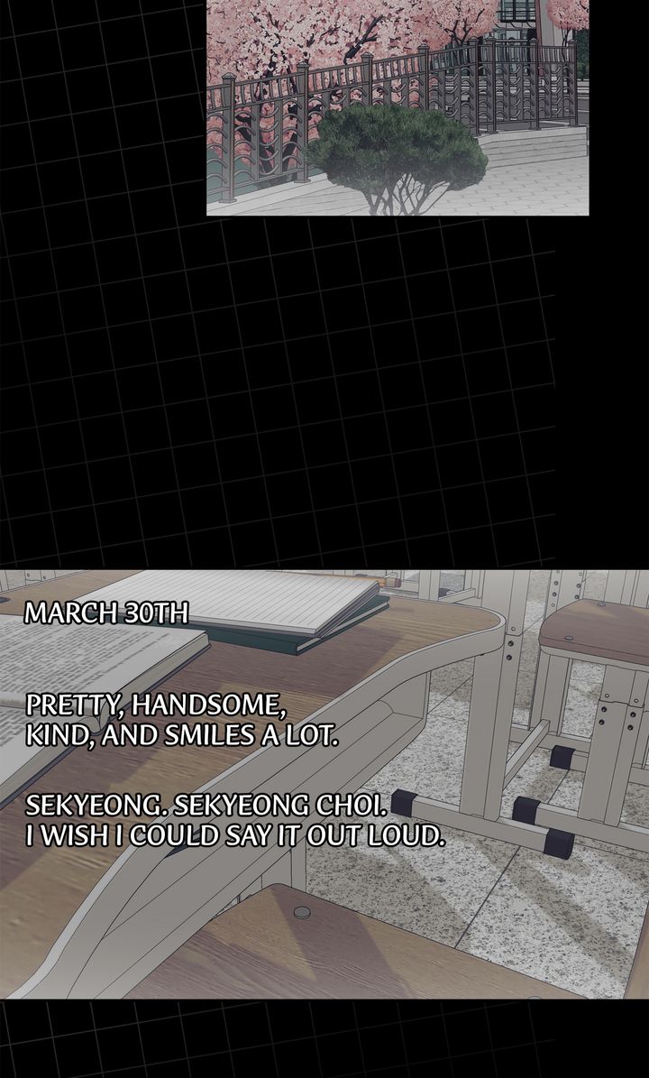 High School Return of a Gangster Chapter 2 page 55 - 