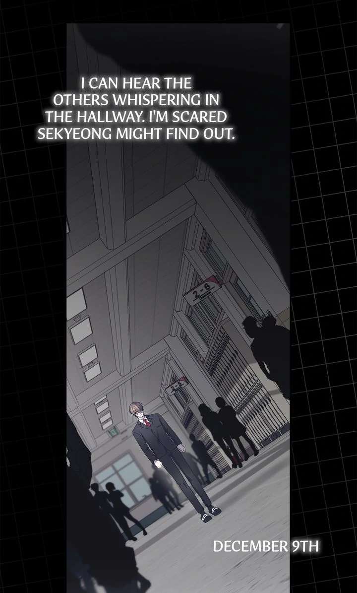 High School Return of a Gangster Chapter 2 page 64 - 