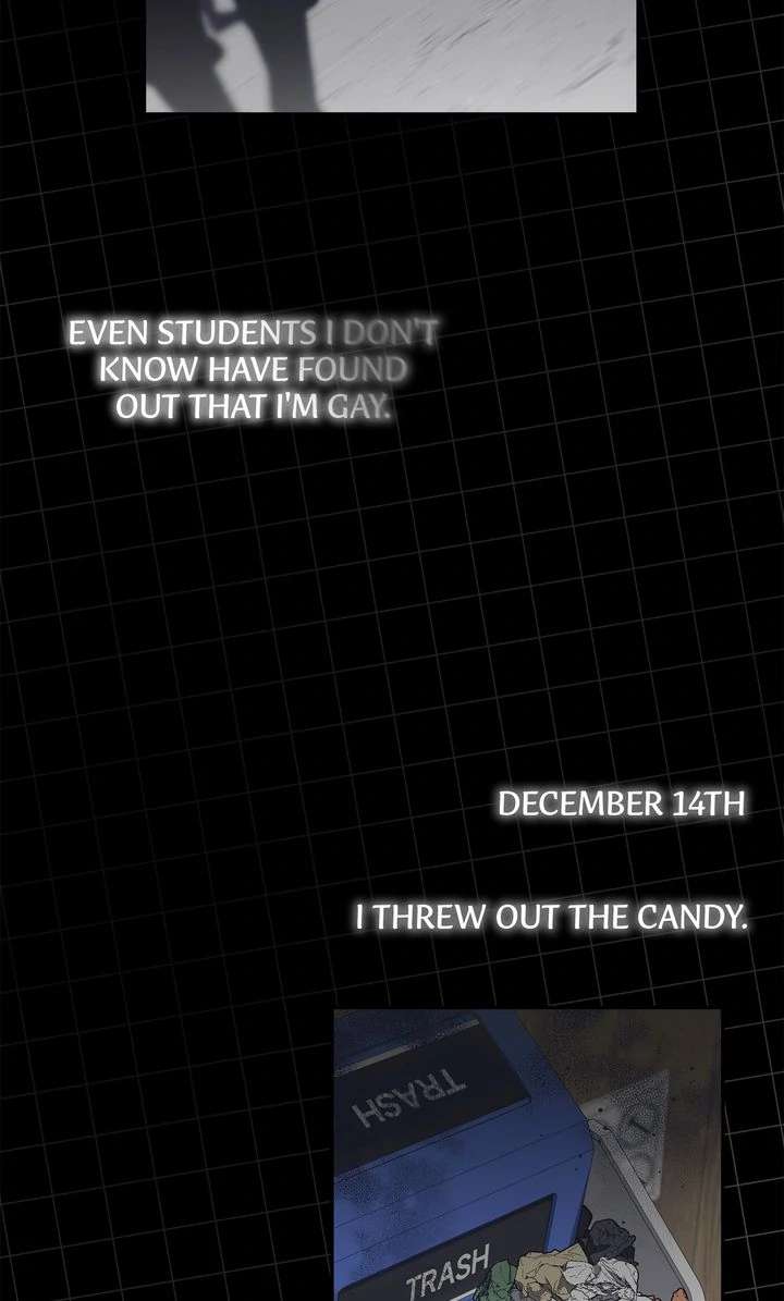 High School Return of a Gangster Chapter 2 page 65 - 
