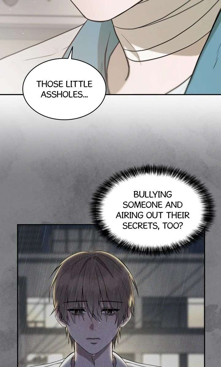 High School Return of a Gangster Chapter 2 page 72 - 