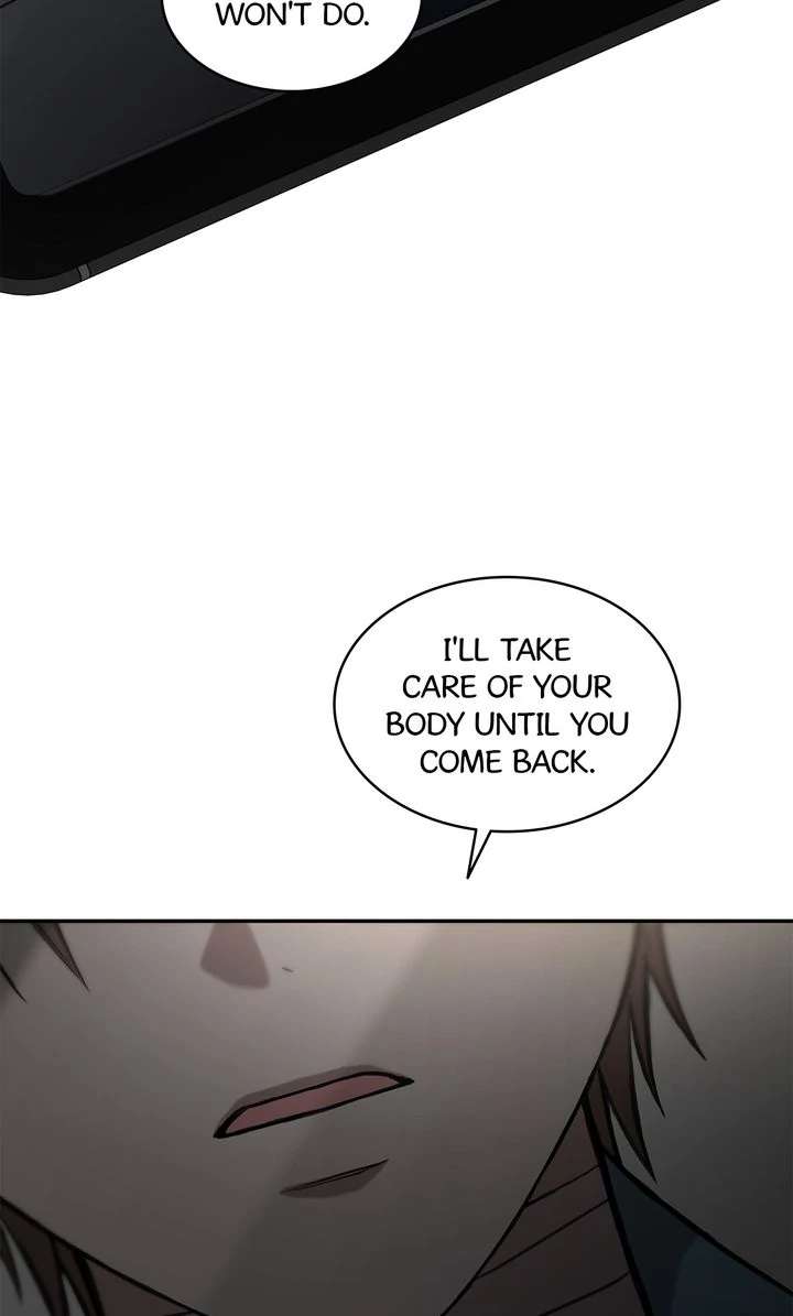 High School Return of a Gangster Chapter 2 page 75 - 