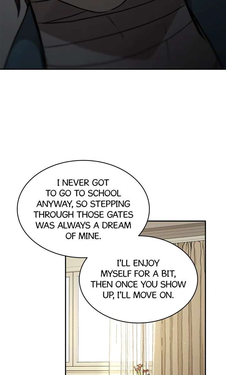 High School Return of a Gangster Chapter 2 page 76 - 