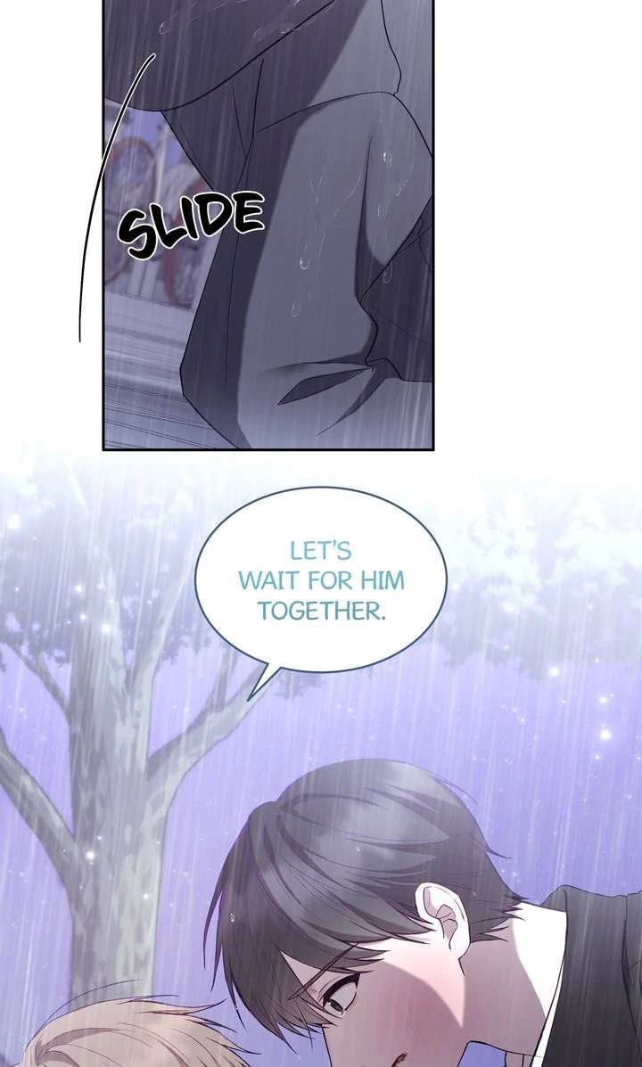 High School Return of a Gangster Chapter 20 page 12 - 