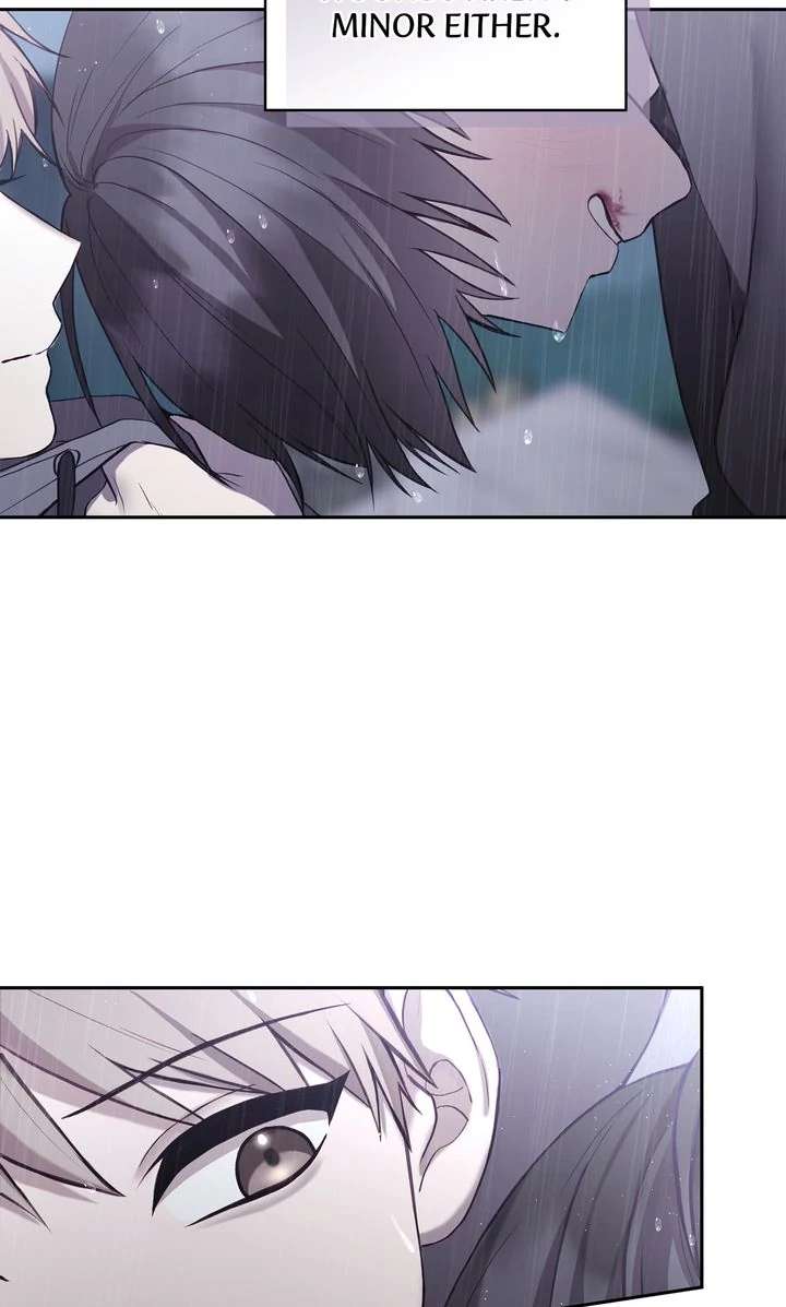 High School Return of a Gangster Chapter 20 page 3 - 