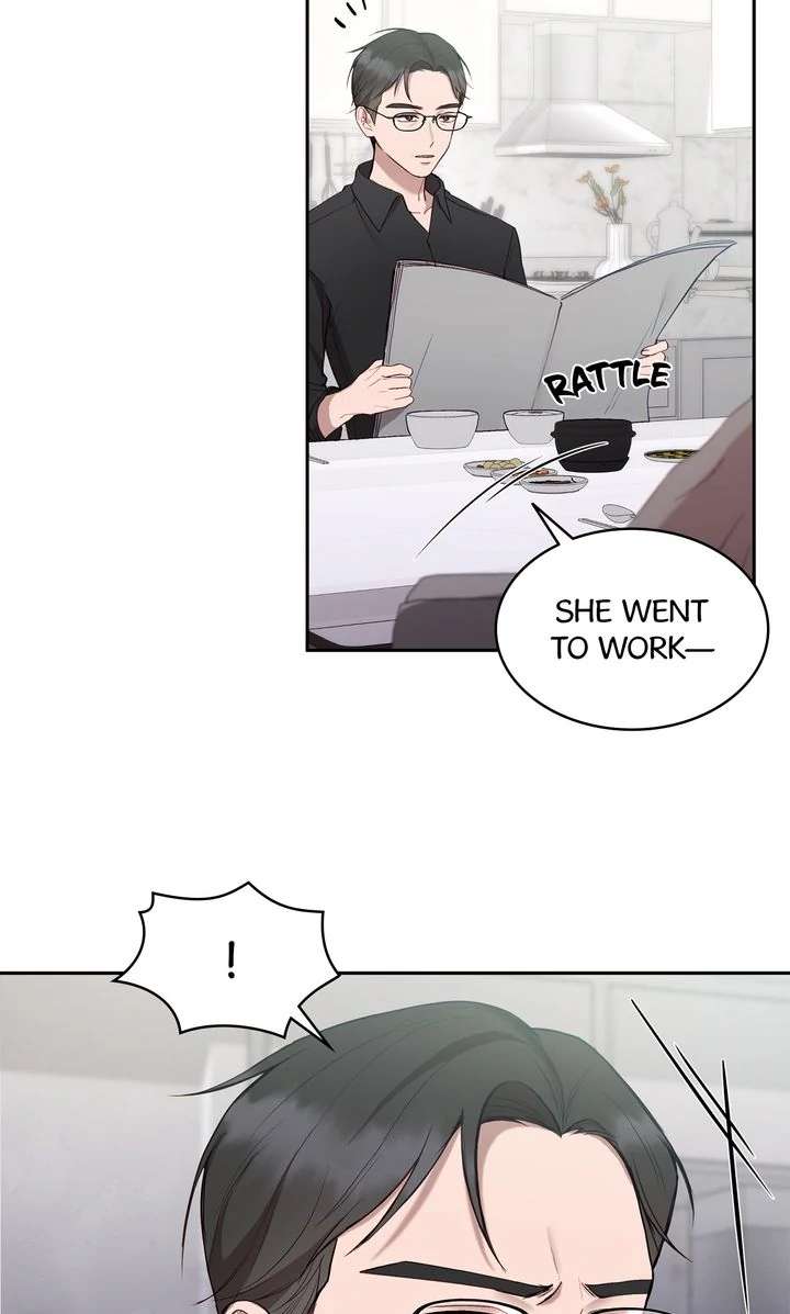 High School Return of a Gangster Chapter 20 page 30 - 