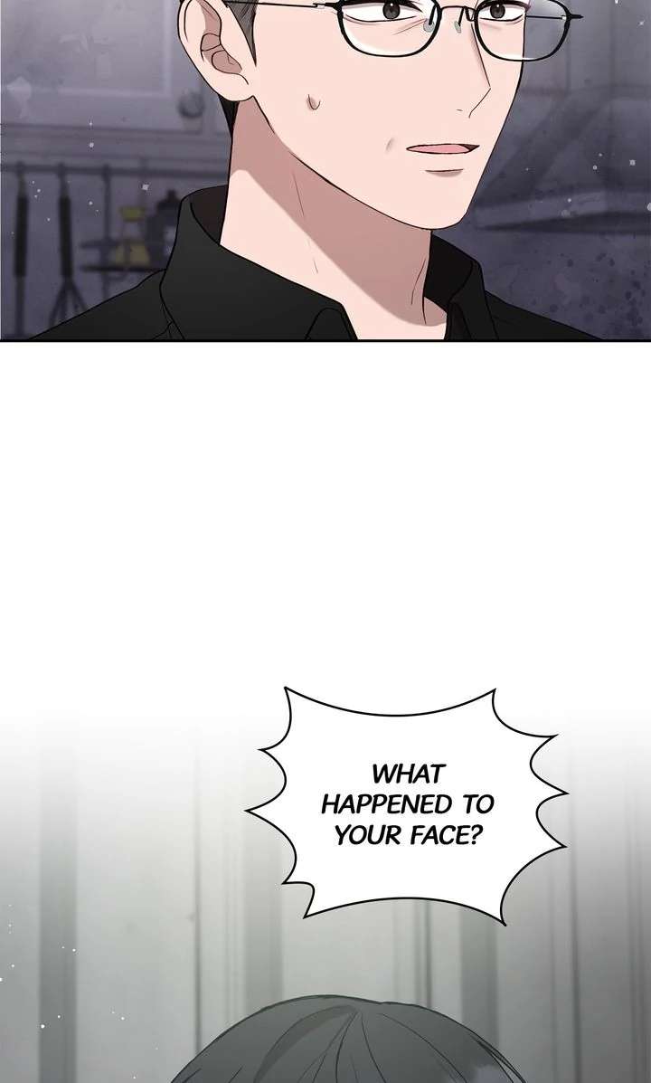 High School Return of a Gangster Chapter 20 page 31 - 