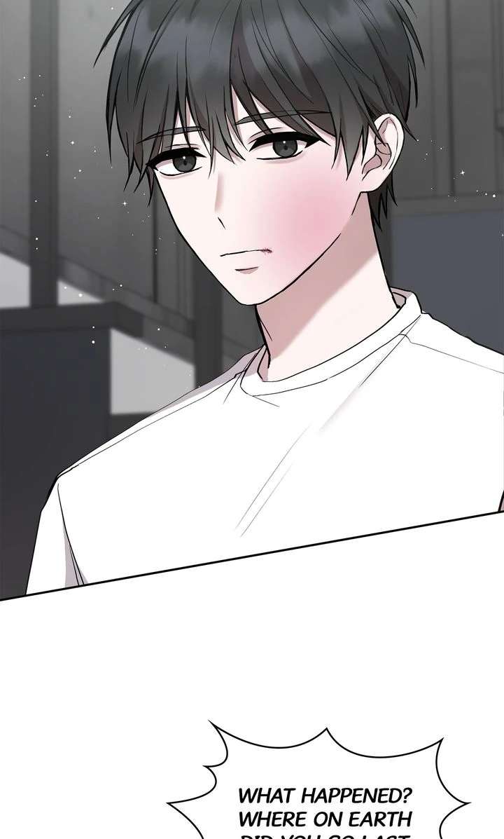 High School Return of a Gangster Chapter 20 page 32 - 