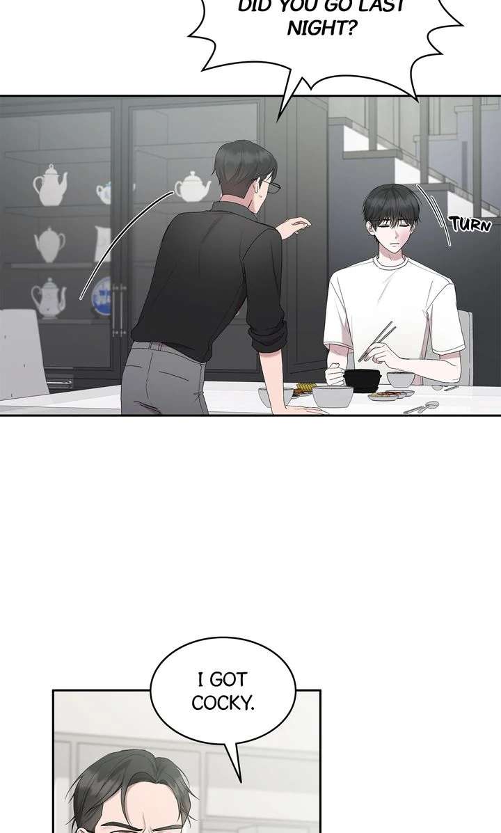 High School Return of a Gangster Chapter 20 page 33 - 