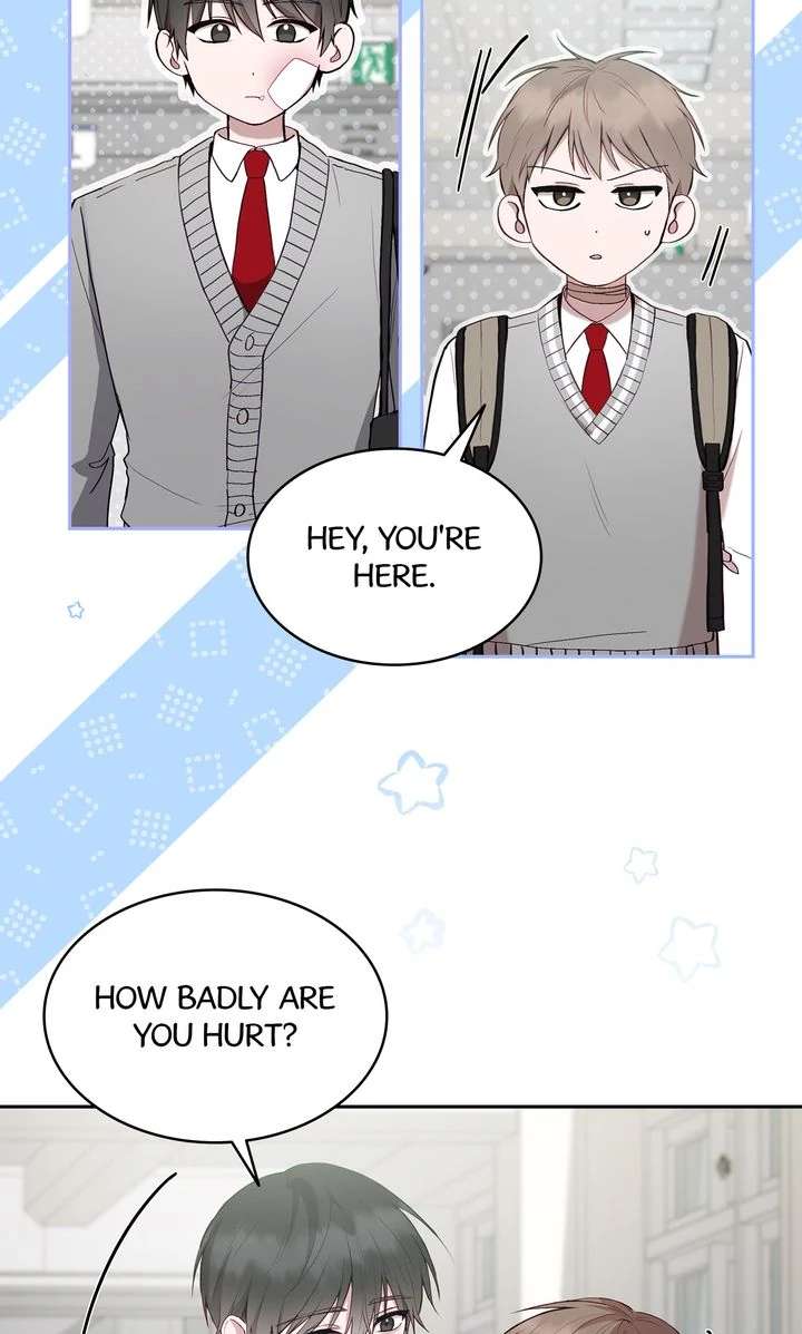 High School Return of a Gangster Chapter 20 page 45 - 