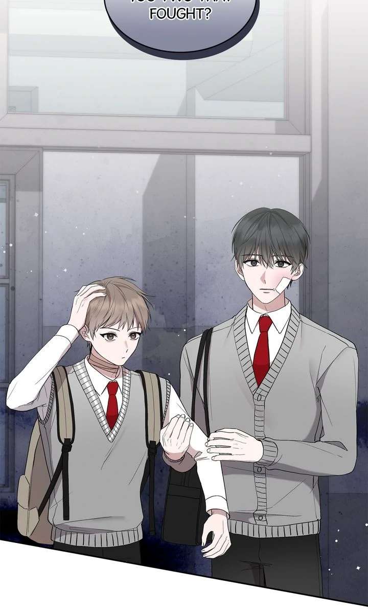 High School Return of a Gangster Chapter 20 page 50 - 