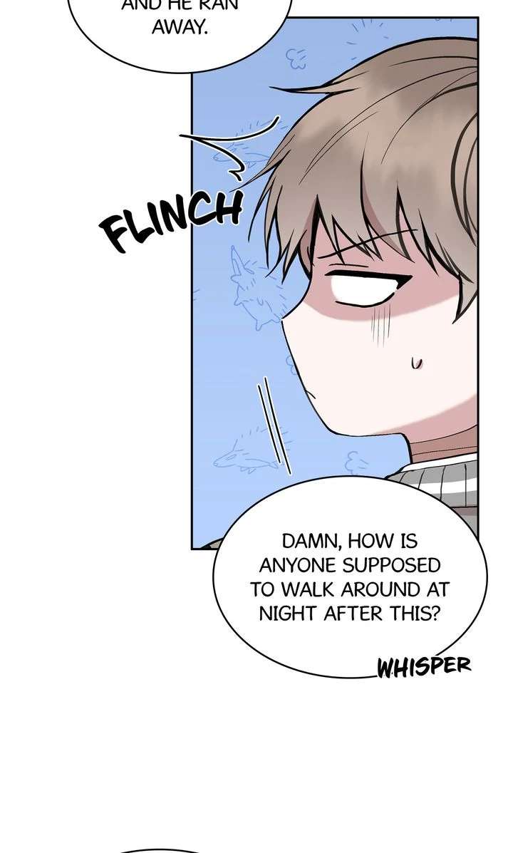 High School Return of a Gangster Chapter 20 page 53 - 