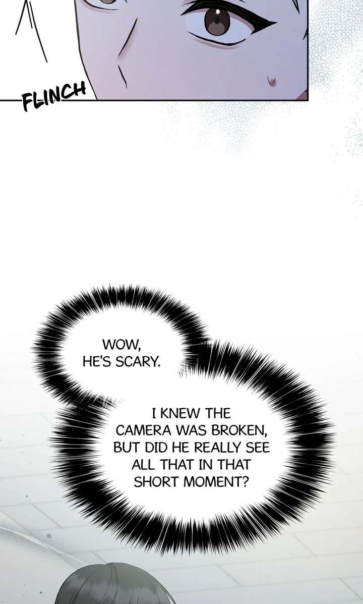 High School Return of a Gangster Chapter 20 page 55 - 