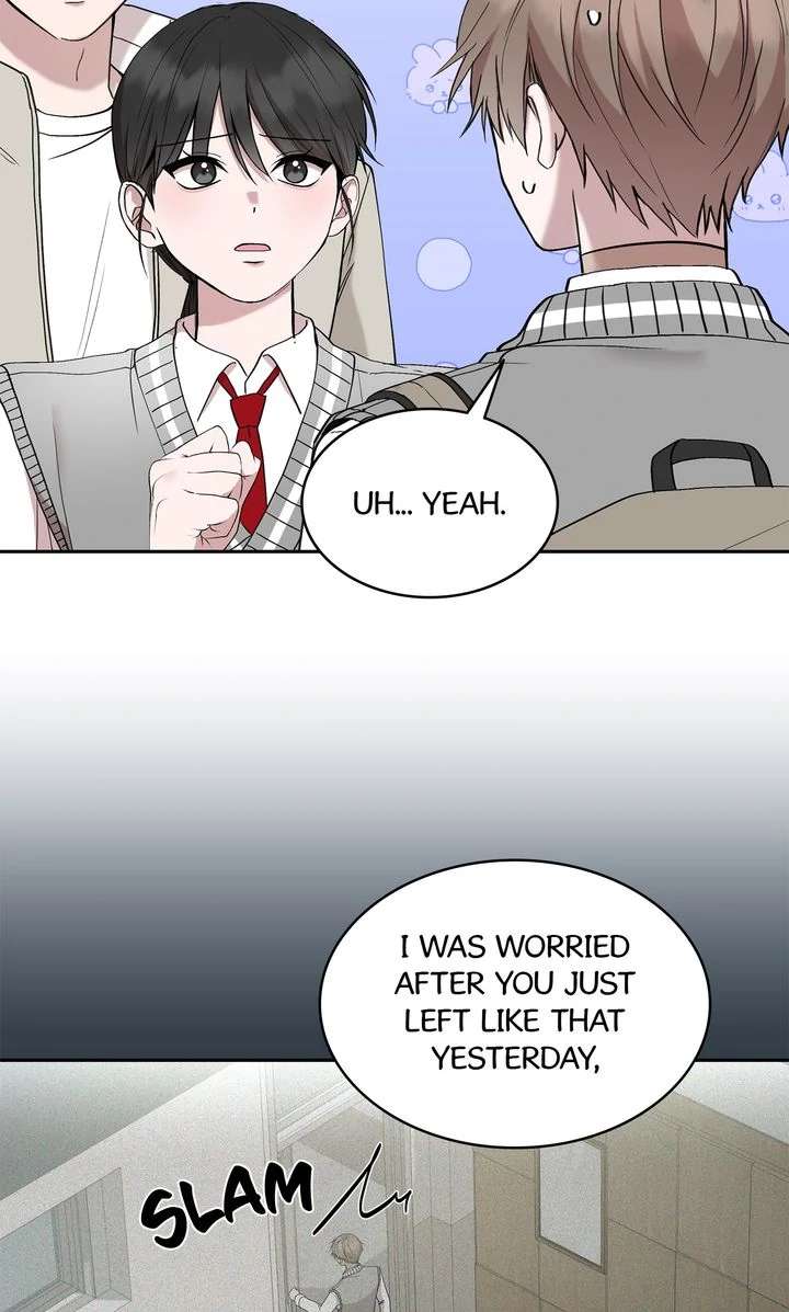 High School Return of a Gangster Chapter 20 page 58 - 