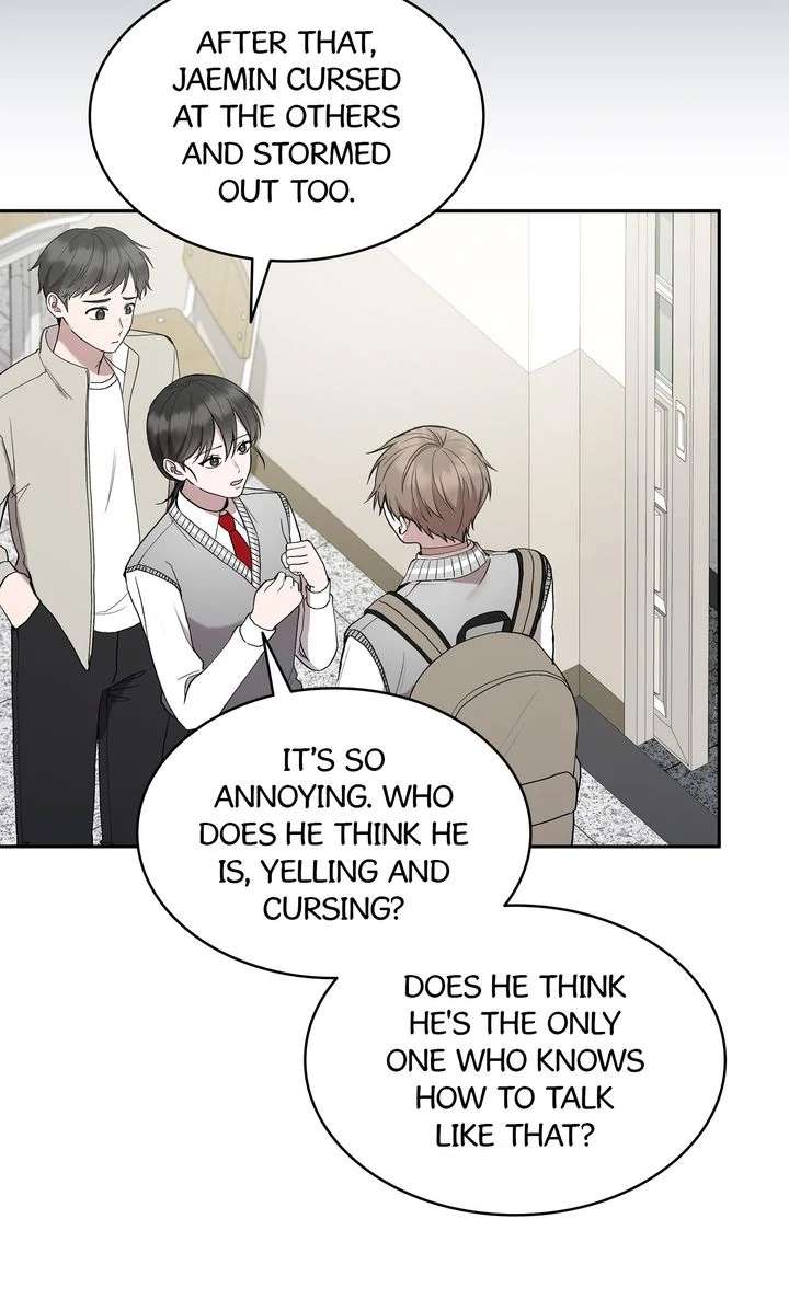 High School Return of a Gangster Chapter 20 page 60 - 