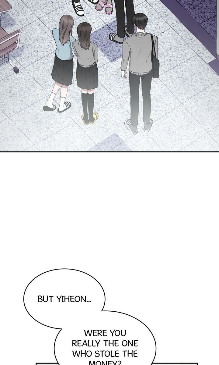 High School Return of a Gangster Chapter 20 page 64 - 