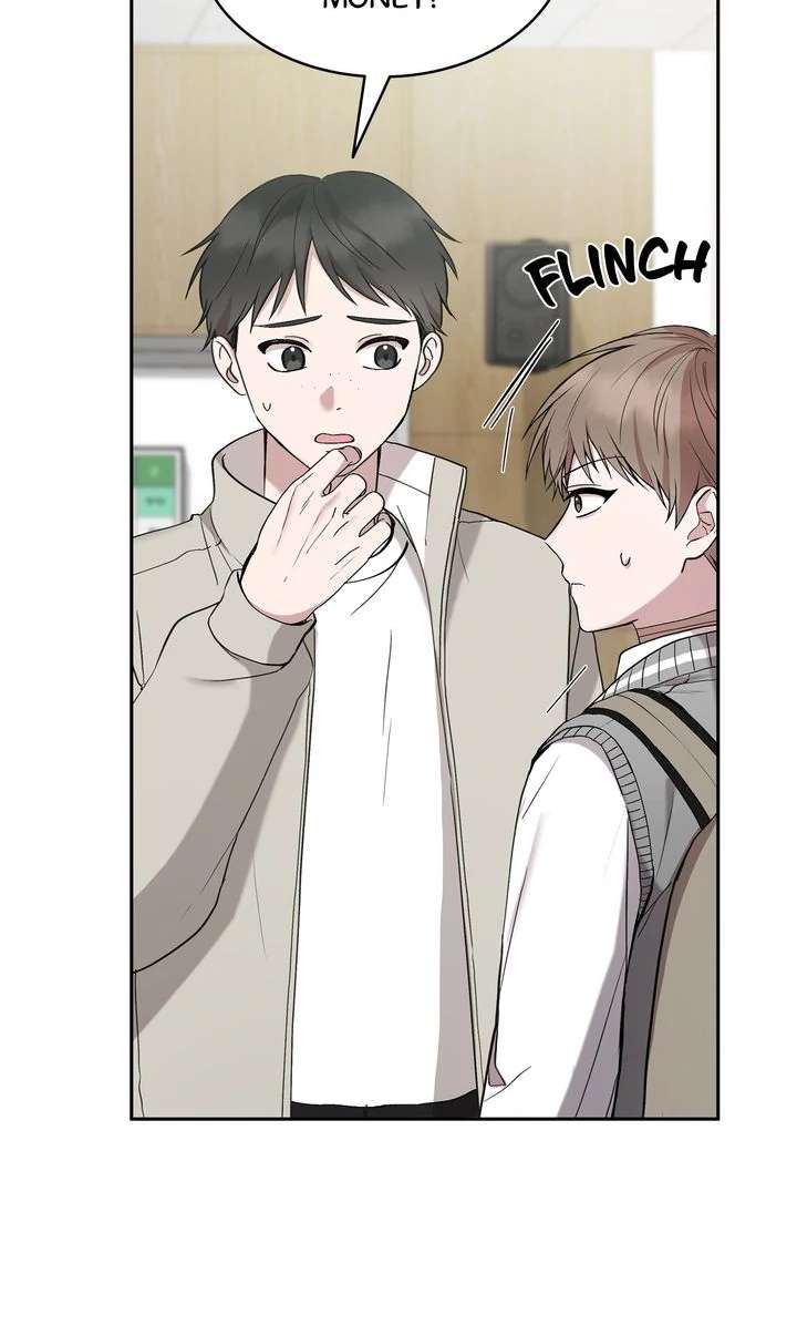High School Return of a Gangster Chapter 20 page 65 - 