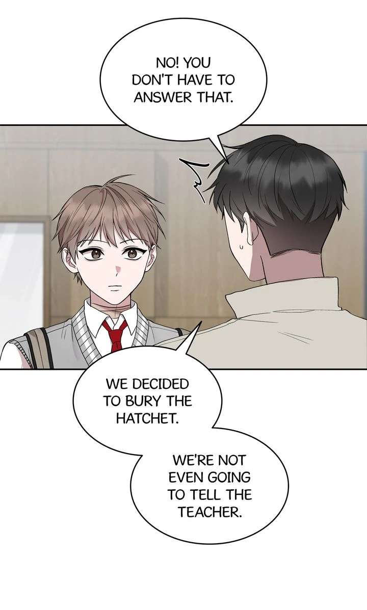 High School Return of a Gangster Chapter 20 page 66 - 
