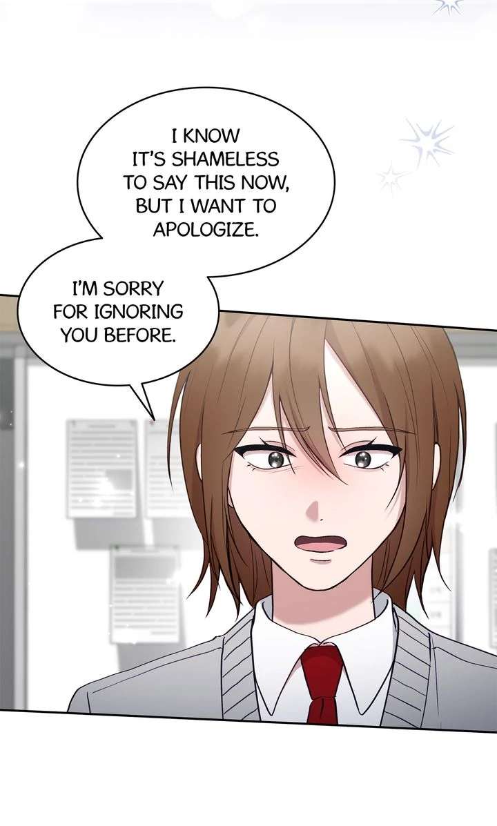 High School Return of a Gangster Chapter 20 page 72 - 