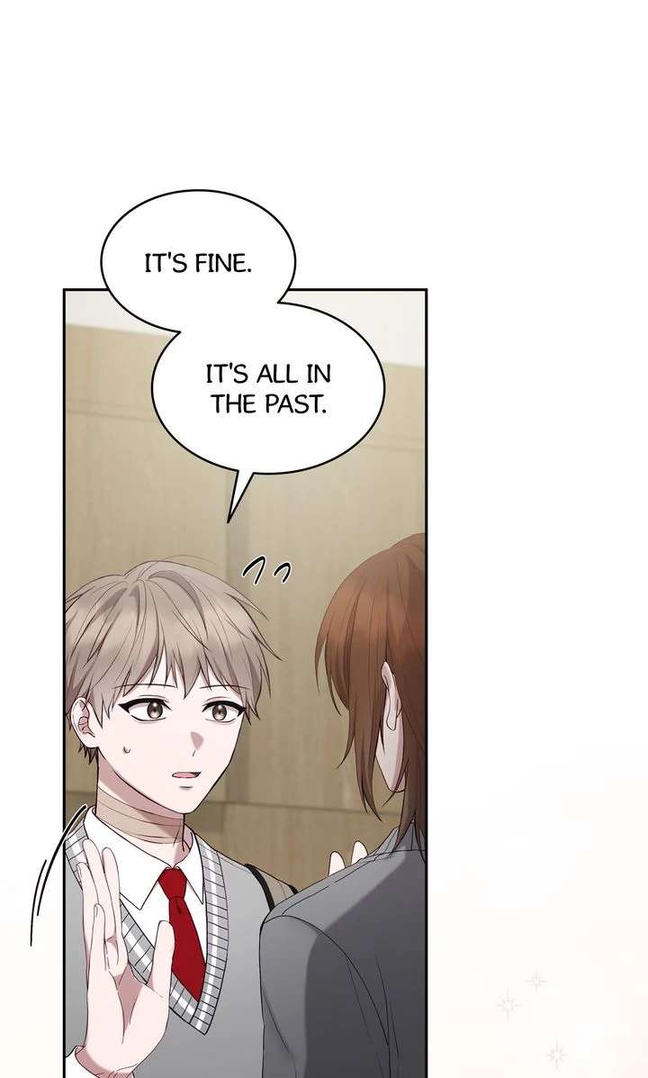 High School Return of a Gangster Chapter 20 page 73 - 