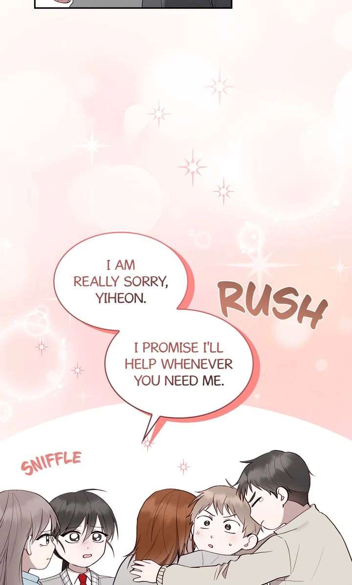 High School Return of a Gangster Chapter 20 page 74 - 