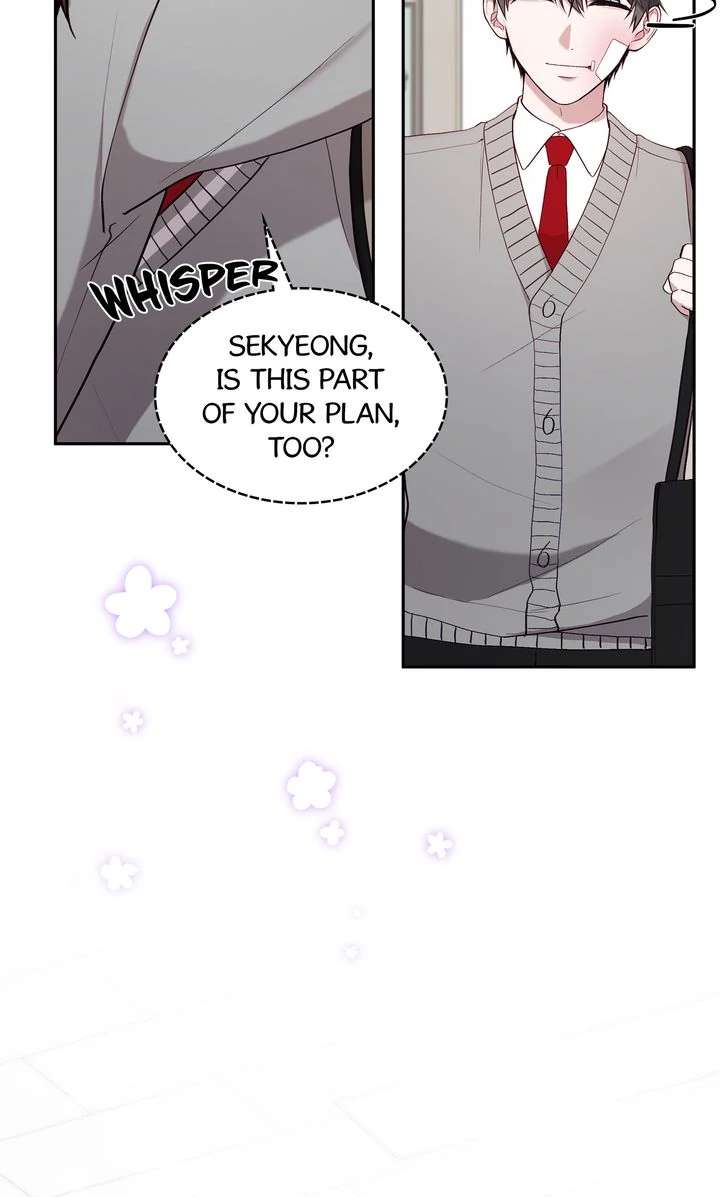 High School Return of a Gangster Chapter 20 page 76 - 