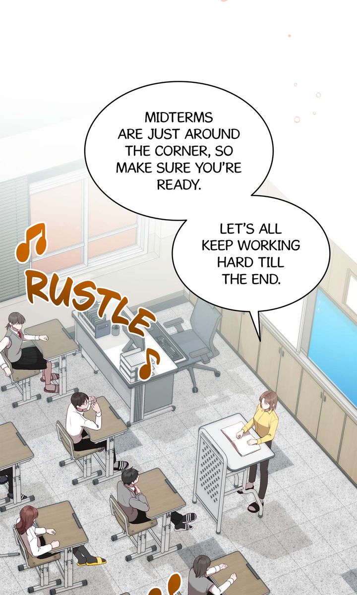 High School Return of a Gangster Chapter 21 page 2 - 