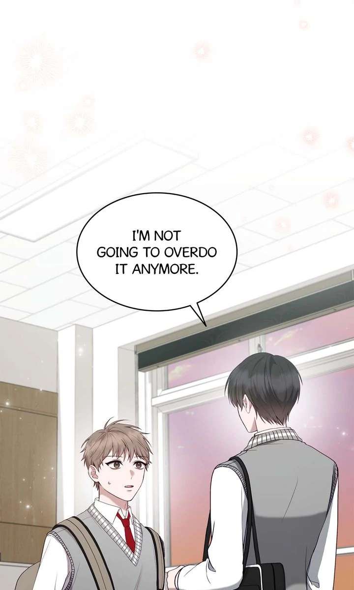 High School Return of a Gangster Chapter 21 page 11 - 