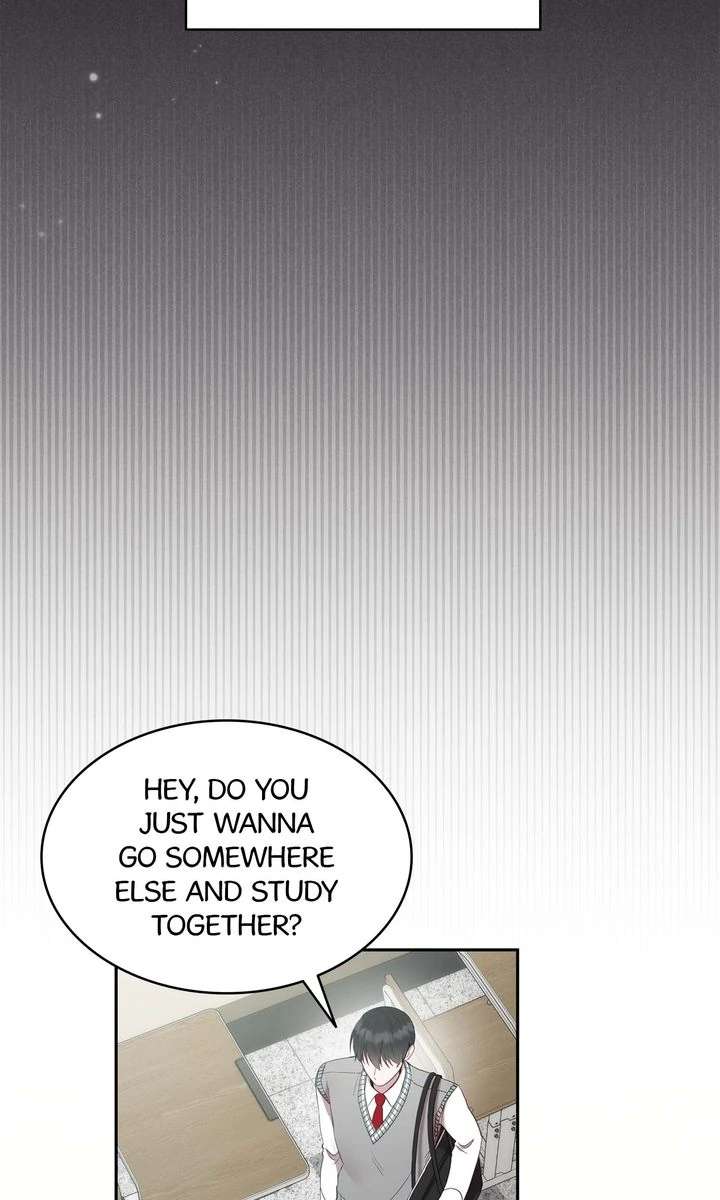 High School Return of a Gangster Chapter 21 page 14 - 