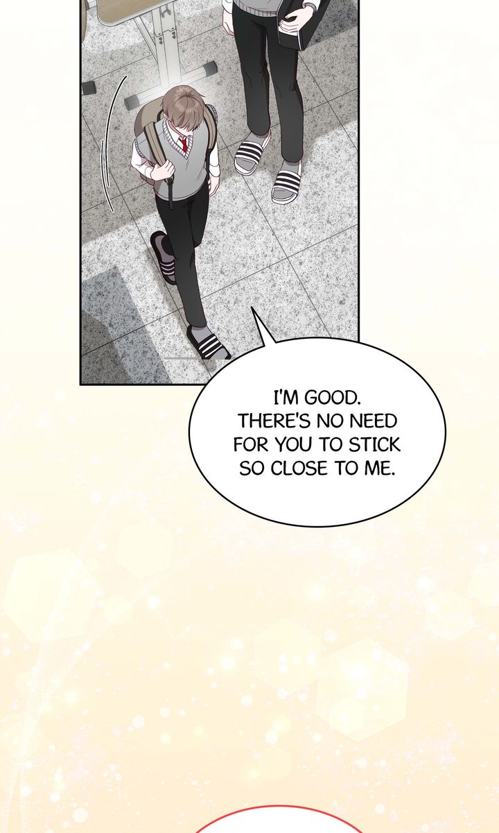 High School Return of a Gangster Chapter 21 page 15 - 