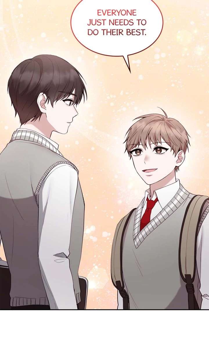 High School Return of a Gangster Chapter 21 page 16 - 