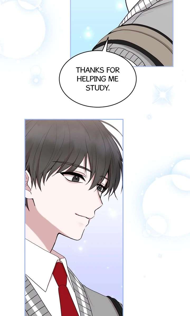 High School Return of a Gangster Chapter 21 page 18 - 