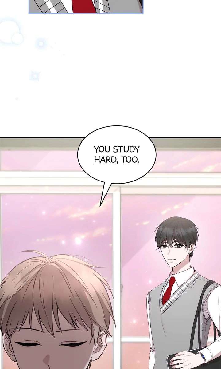 High School Return of a Gangster Chapter 21 page 19 - 