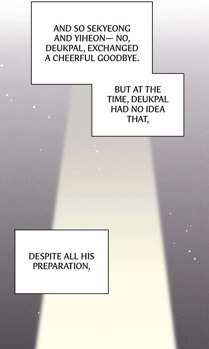 High School Return of a Gangster Chapter 21 page 21 - 