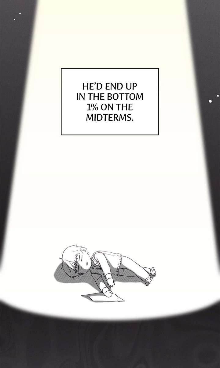 High School Return of a Gangster Chapter 21 page 22 - 