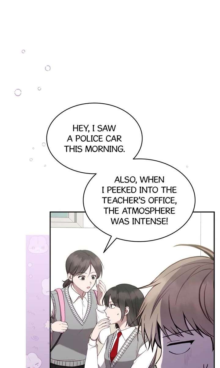 High School Return of a Gangster Chapter 21 page 4 - 