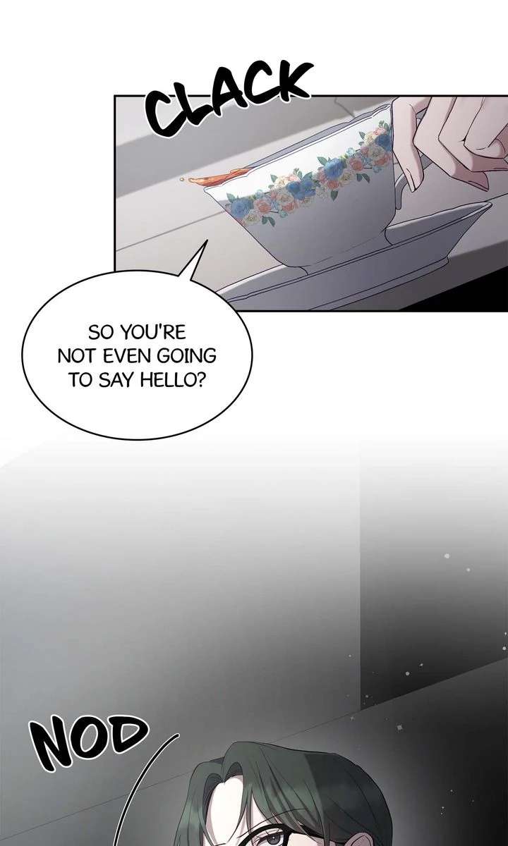 High School Return of a Gangster Chapter 21 page 33 - 
