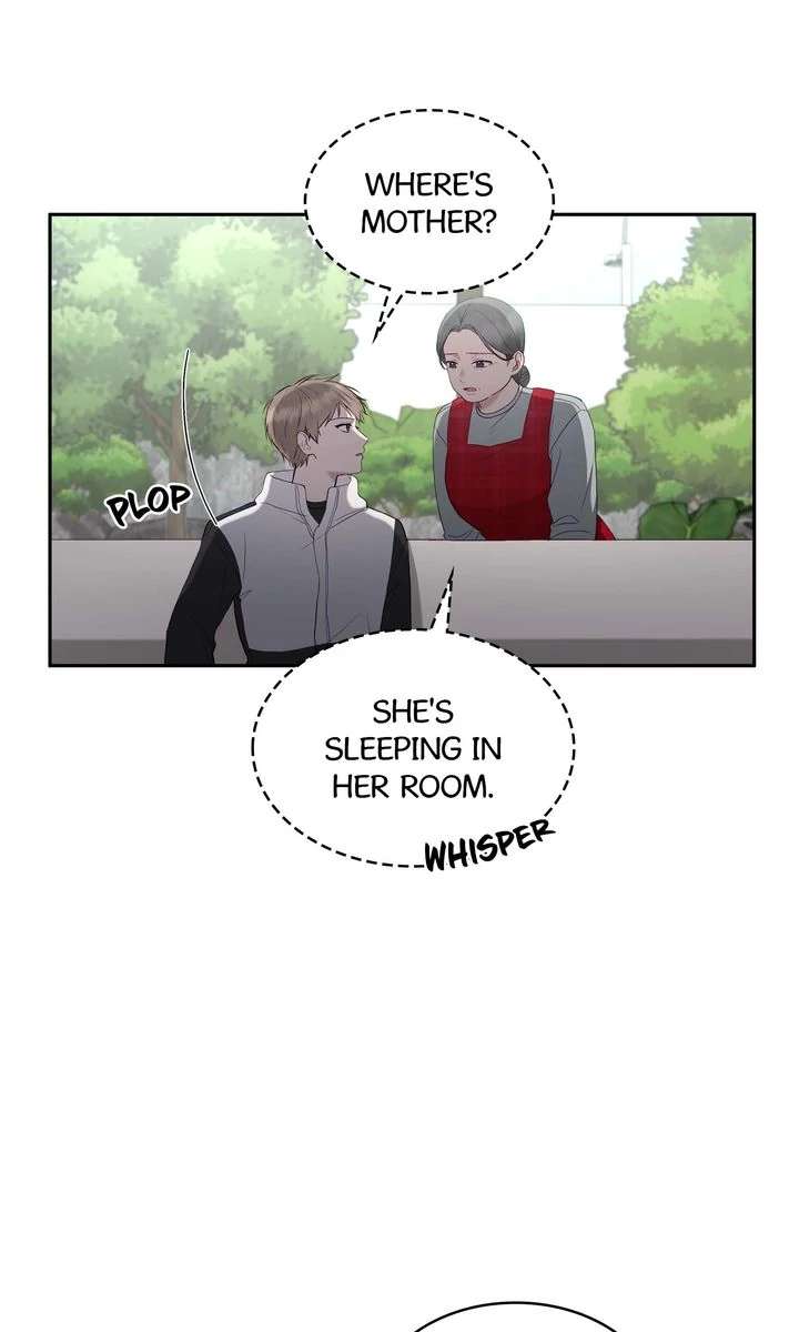 High School Return of a Gangster Chapter 21 page 36 - 