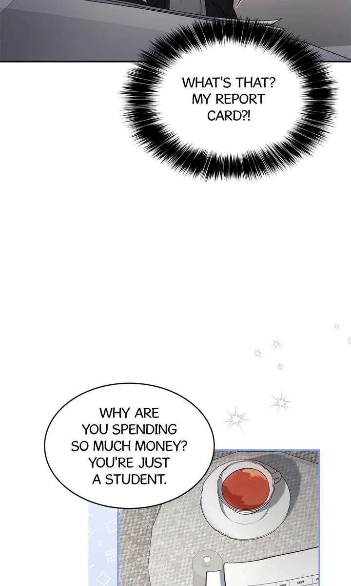 High School Return of a Gangster Chapter 21 page 40 - 