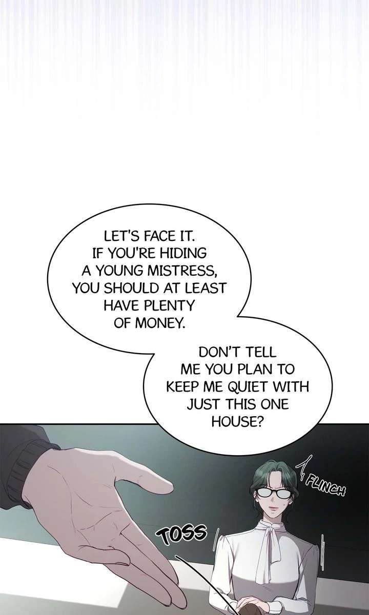 High School Return of a Gangster Chapter 21 page 44 - 