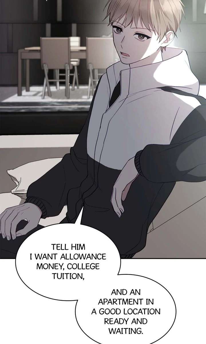 High School Return of a Gangster Chapter 21 page 46 - 