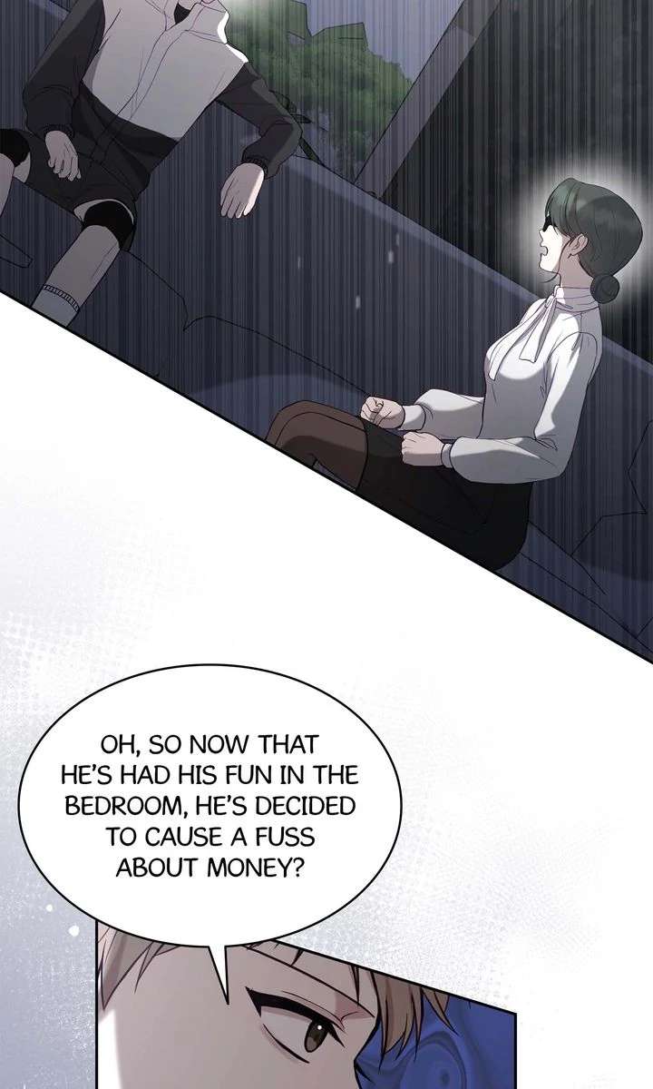 High School Return of a Gangster Chapter 21 page 49 - 