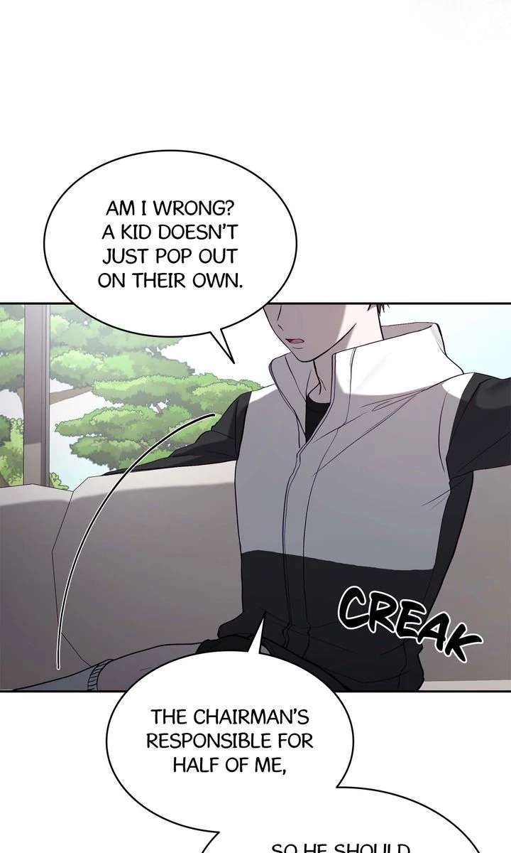 High School Return of a Gangster Chapter 21 page 51 - 