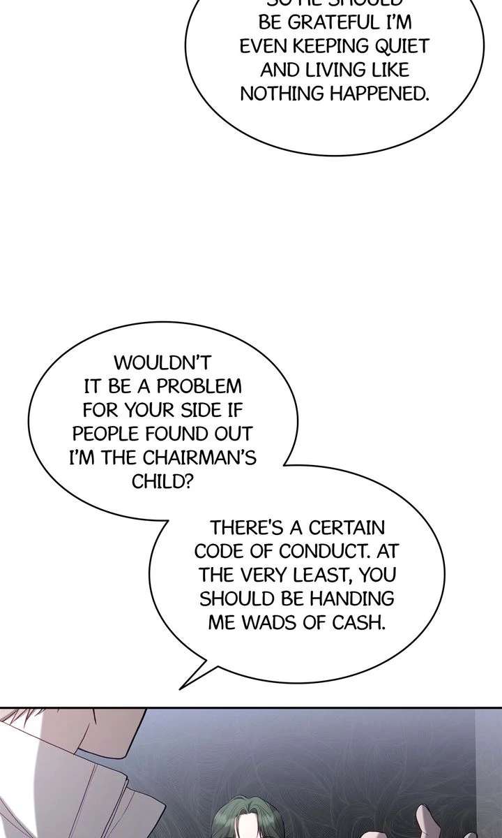 High School Return of a Gangster Chapter 21 page 52 - 